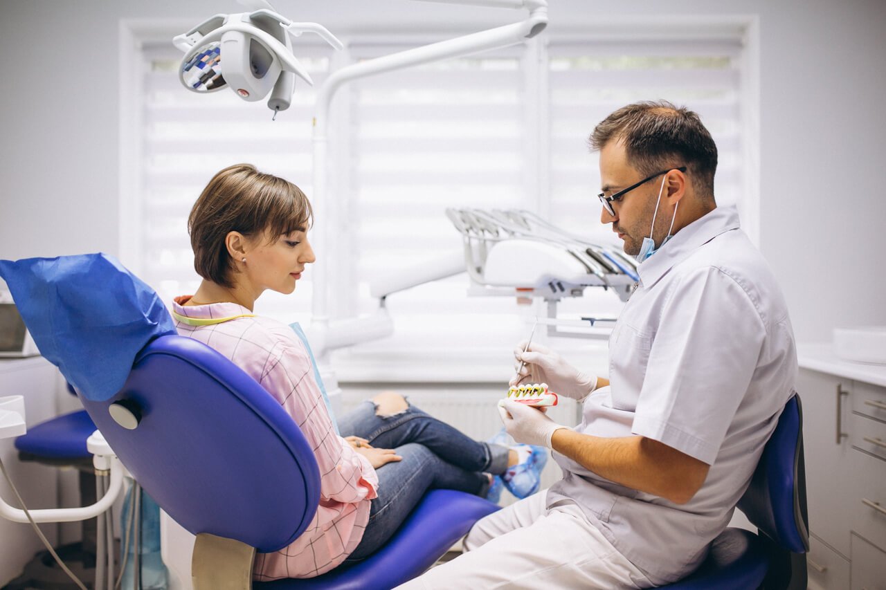 Dental Crowns